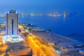 Отель Retaj Al Rayyan  Доха